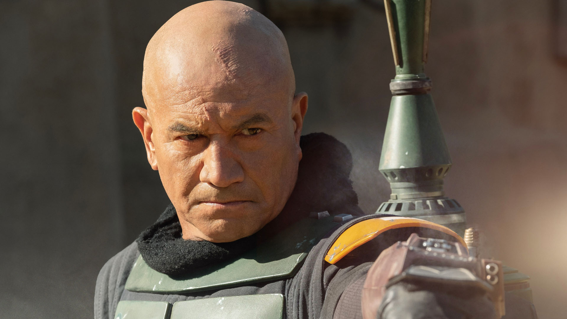 Spotlight on Temuera Morrison (best roles of the man who became Boba Fett)